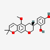 an image of a chemical structure CID 101643011