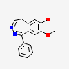 an image of a chemical structure CID 101643307