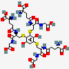 an image of a chemical structure CID 101644674