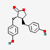 an image of a chemical structure CID 101644712