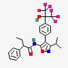 an image of a chemical structure CID 10164669