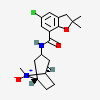 an image of a chemical structure CID 101648104