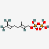 an image of a chemical structure CID 101649301