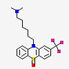 an image of a chemical structure CID 101650228