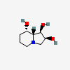 an image of a chemical structure CID 101651938