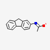 an image of a chemical structure CID 101651961