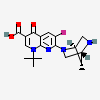 an image of a chemical structure CID 101652535