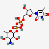 an image of a chemical structure CID 10166003