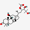 an image of a chemical structure CID 101661272