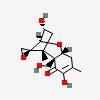 an image of a chemical structure CID 101661336