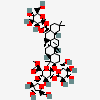 an image of a chemical structure CID 101665325