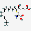 an image of a chemical structure CID 101665349