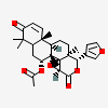 an image of a chemical structure CID 101665796
