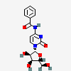 an image of a chemical structure CID 101666272