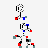 an image of a chemical structure CID 101666273