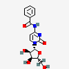 an image of a chemical structure CID 101666444