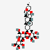 an image of a chemical structure CID 101674001