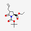 an image of a chemical structure CID 101674331