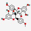 an image of a chemical structure CID 101676234