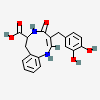 an image of a chemical structure CID 101676242