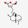 an image of a chemical structure CID 101678884