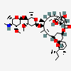 an image of a chemical structure CID 101678929