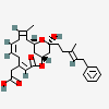 an image of a chemical structure CID 101682974