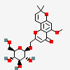 an image of a chemical structure CID 101683502