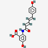 an image of a chemical structure CID 101688490
