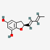 an image of a chemical structure CID 101689412