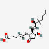 an image of a chemical structure CID 101690296