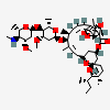 an image of a chemical structure CID 101693757