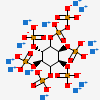 an image of a chemical structure CID 101694777