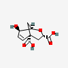 an image of a chemical structure CID 101695559