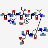 an image of a chemical structure CID 10169886
