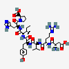 an image of a chemical structure CID 10169981