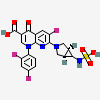 an image of a chemical structure CID 101700645