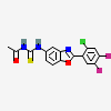 an image of a chemical structure CID 1017016