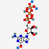 an image of a chemical structure CID 101703195
