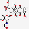 an image of a chemical structure CID 101706644