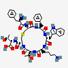 an image of a chemical structure CID 101707154