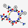 an image of a chemical structure CID 101707155