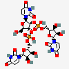 an image of a chemical structure CID 101708246