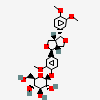 an image of a chemical structure CID 101712