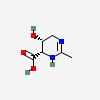 an image of a chemical structure CID 10171260