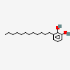 an image of a chemical structure CID 10171605