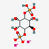 an image of a chemical structure CID 101717786