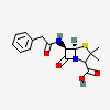 an image of a chemical structure CID 101718