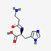 an image of a chemical structure CID 101719751