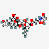 an image of a chemical structure CID 101720264